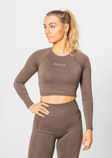 Chemise à manches longues REVIVAL