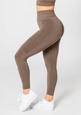 Legging froissé sans coutures REVIVAL 