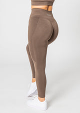 REVIVAL Leggings à scrutation sans couture