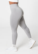 Legging froissé sans coutures REVIVAL 