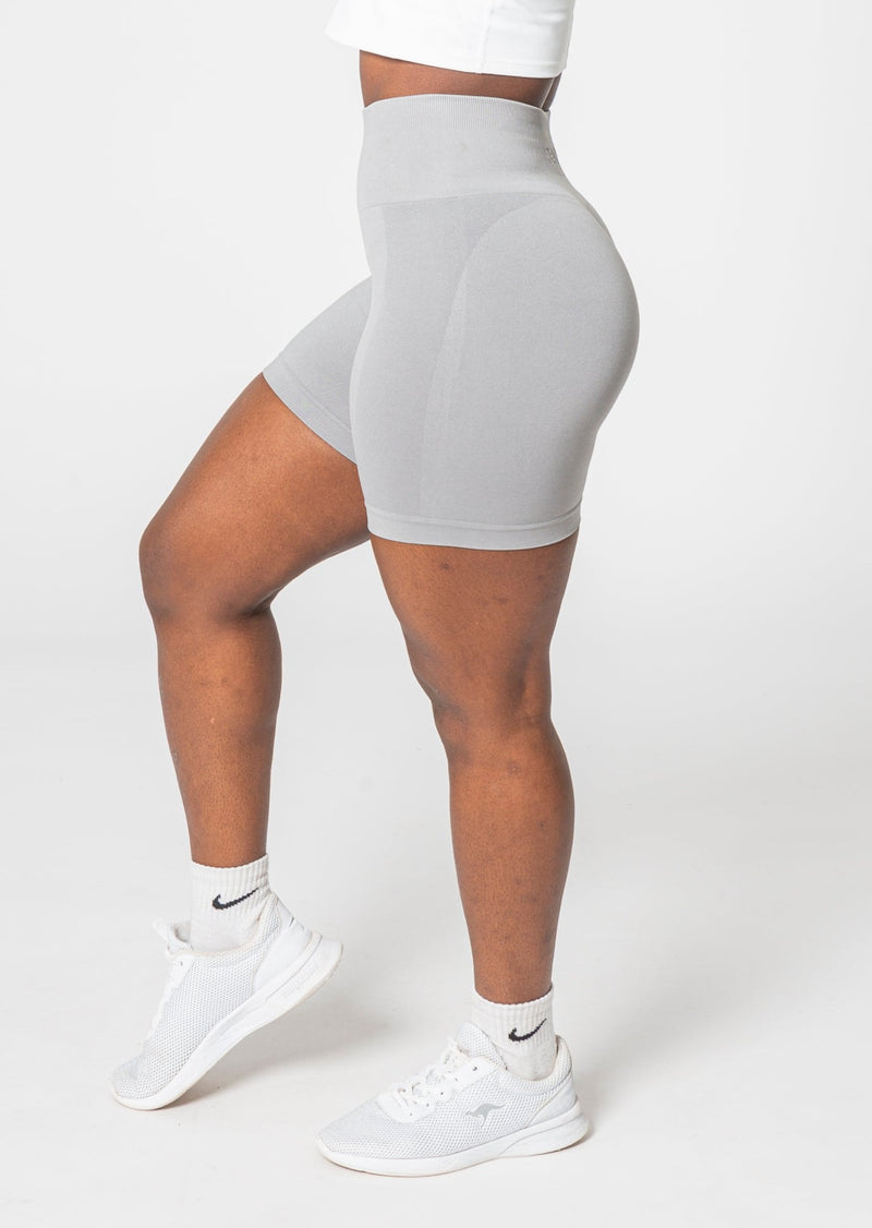 Short froncé sans coutures REVIVAL 