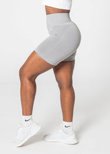 Short froncé sans coutures REVIVAL 