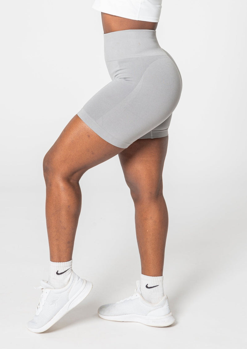 Short froncé sans coutures REVIVAL 