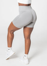Short froncé sans coutures REVIVAL 