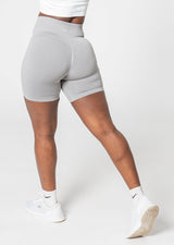 Short froncé sans coutures REVIVAL 