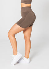Short froncé sans coutures REVIVAL 