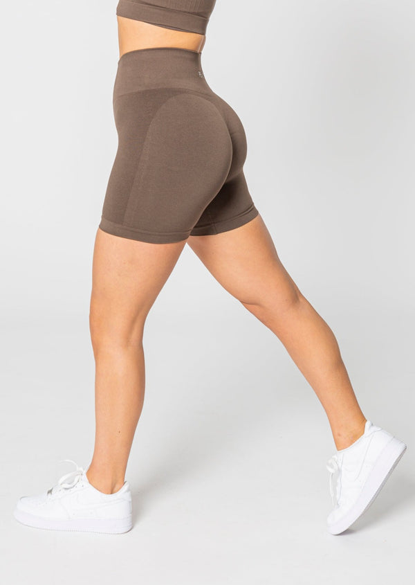 Short froncé sans coutures REVIVAL 
