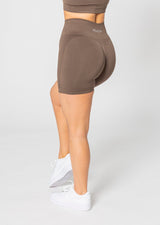 Short froncé sans coutures REVIVAL 