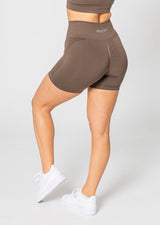 Short froncé sans coutures REVIVAL 