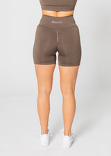 Short froncé sans coutures REVIVAL 