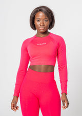 REVIVAL T-shirt à manches longues