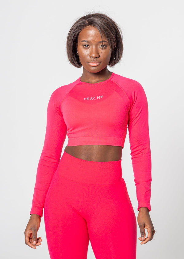 REVIVAL T-shirt à manches longues