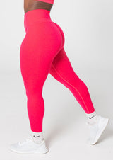 Legging froissé sans coutures REVIVAL 