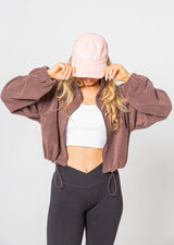 CASQUETTE PÊCHE