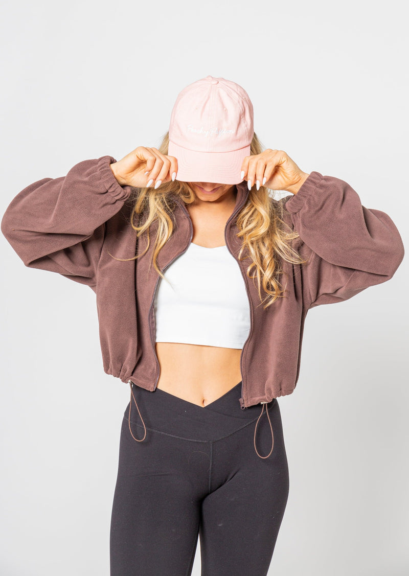 CASQUETTE PÊCHE