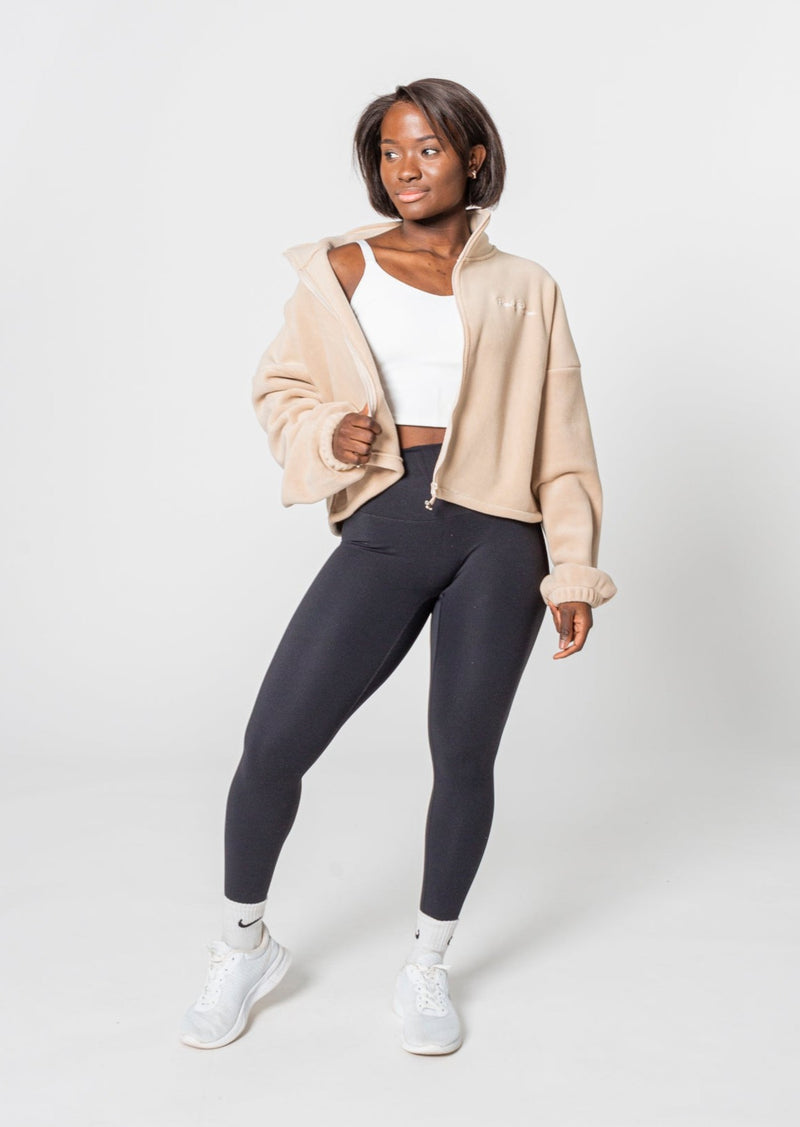 Veste polaire PEACHY