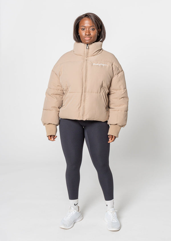 PEACHY STEPPJACKE [LASTCHANCE]