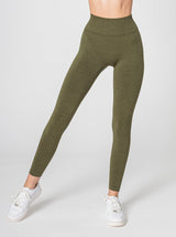 Legging froissé sans coutures REVIVAL 