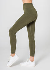 Legging froissé sans coutures REVIVAL 