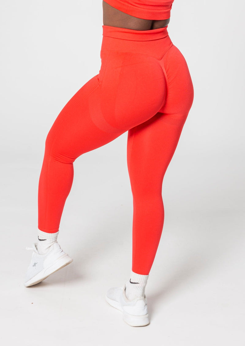 Leggings Vision Scrunch [LASTCHANCE] 