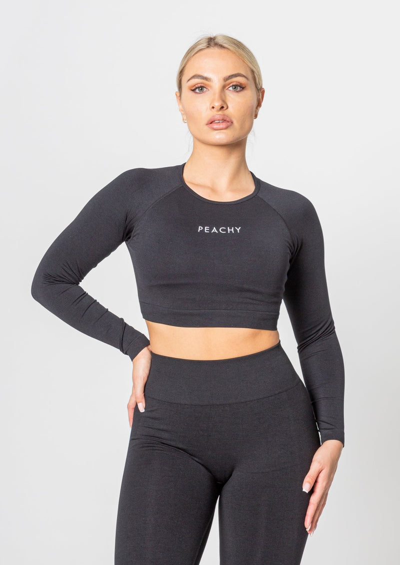 REVIVAL T-shirt à manches longues