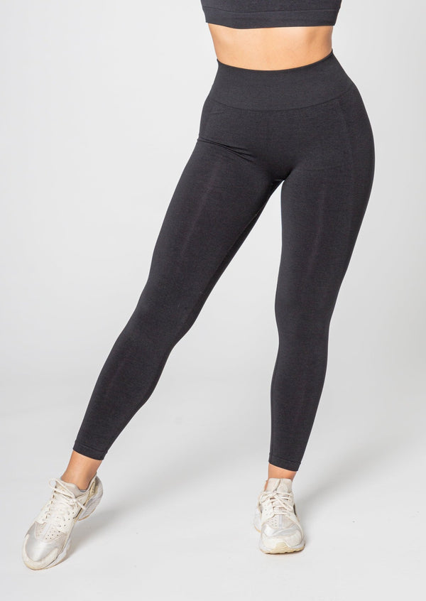Legging froissé sans coutures REVIVAL 