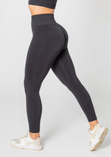 Legging froissé sans coutures REVIVAL 