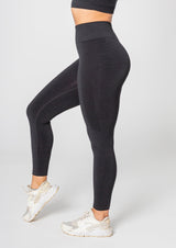 Legging froissé sans coutures REVIVAL 
