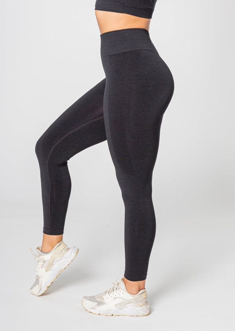 Legging froissé sans coutures REVIVAL 
