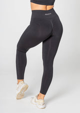 Legging froissé sans coutures REVIVAL 
