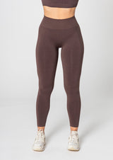 Legging froissé sans coutures REVIVAL 