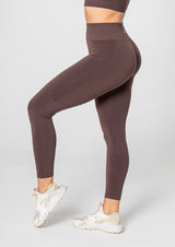 Legging froissé sans coutures REVIVAL 