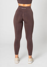Legging froissé sans coutures REVIVAL 