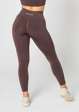 Legging froissé sans coutures REVIVAL 