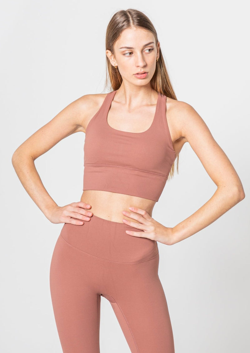 INTENSITY 2.0 Soutien-gorge de sport