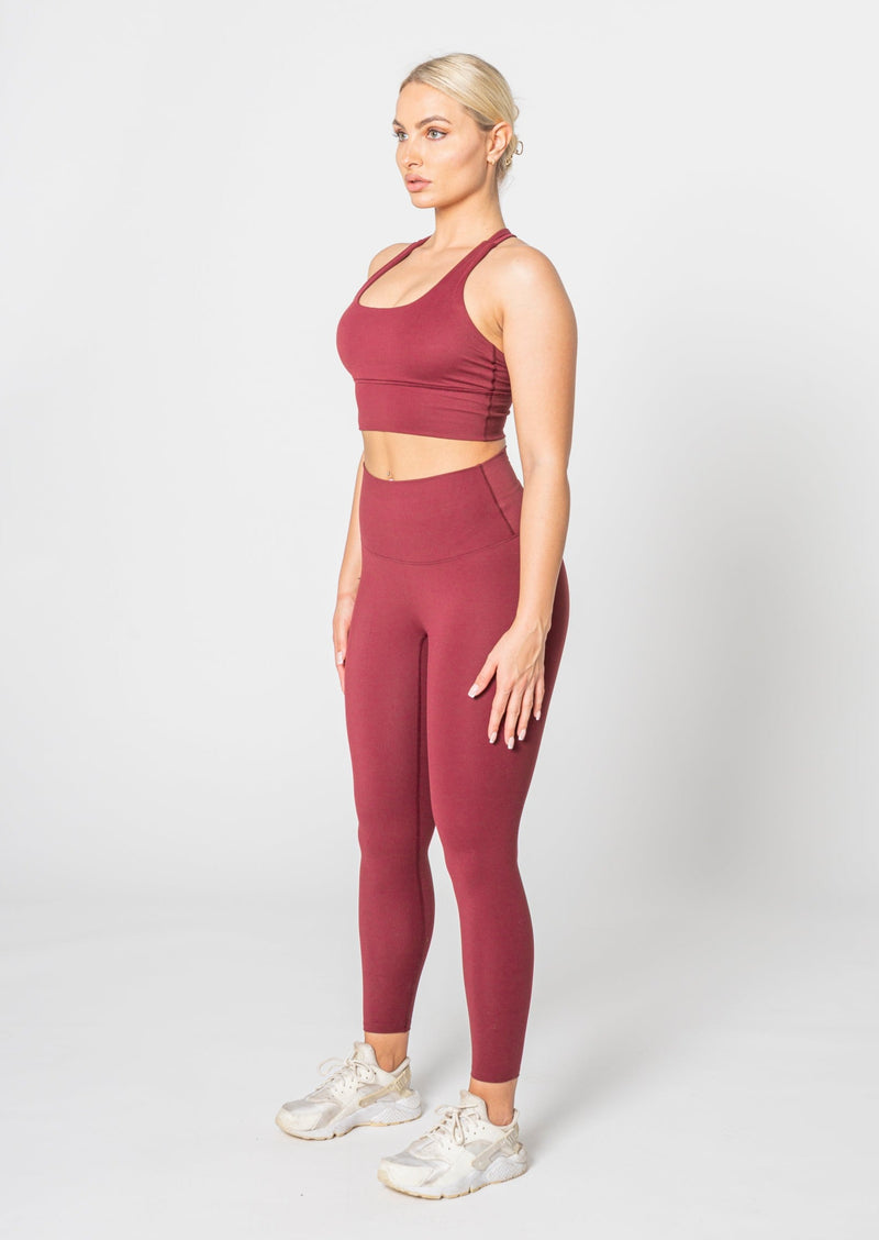 INTENSITY 2.0 Set