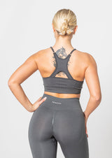 ENDURANCE sports bra [LASTCHANCE]