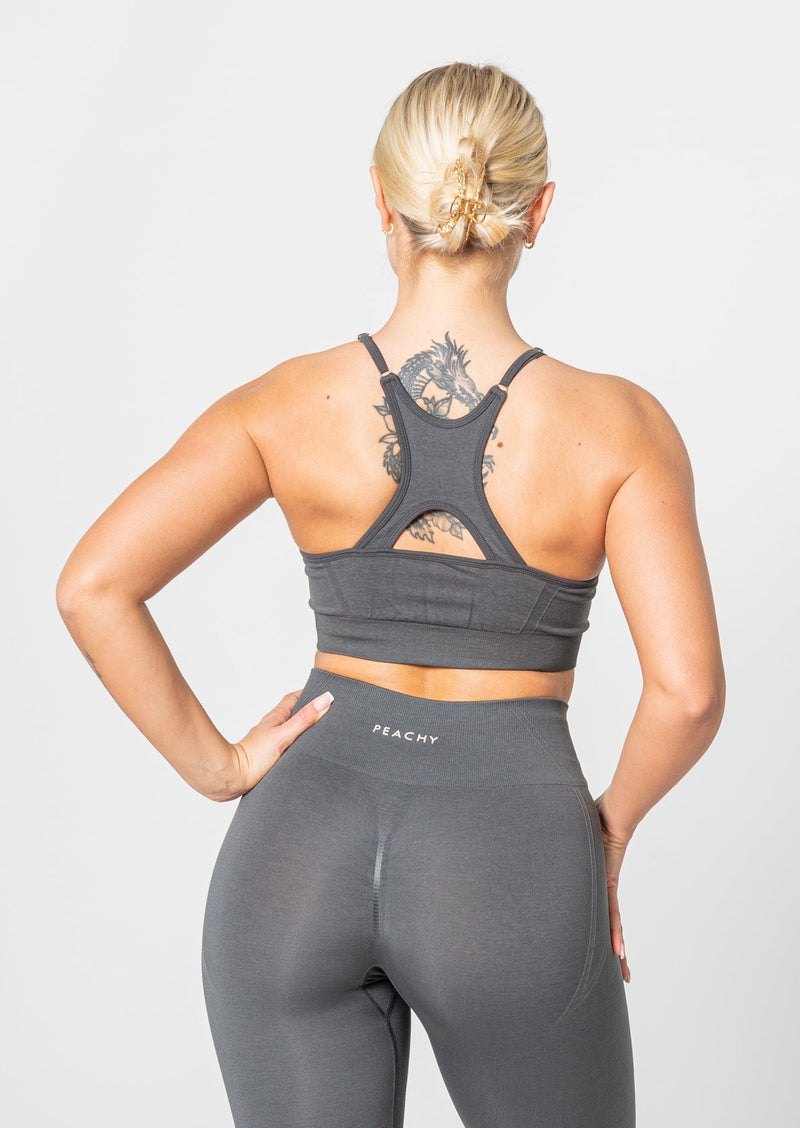 ENDURANCE sports bra [LASTCHANCE]