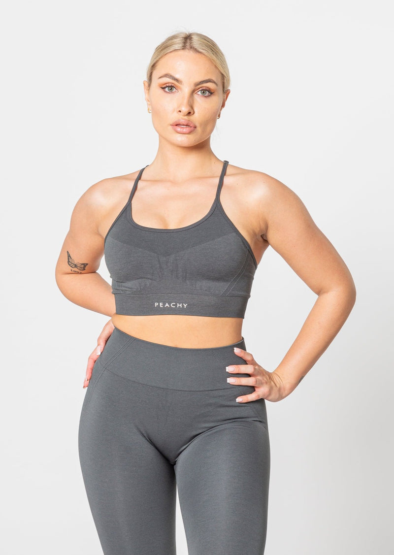 ENDURANCE sports bra [LASTCHANCE]