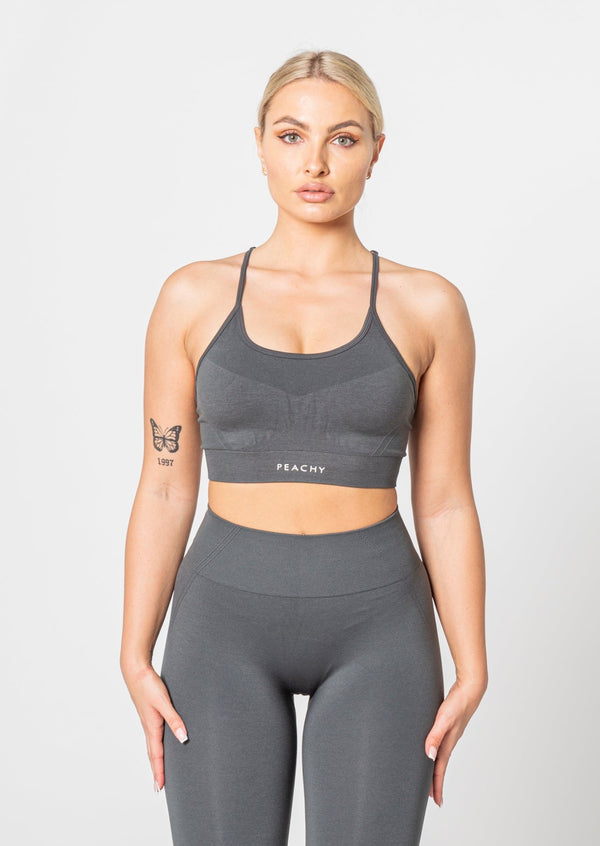 ENDURANCE Soutien-gorge de sport