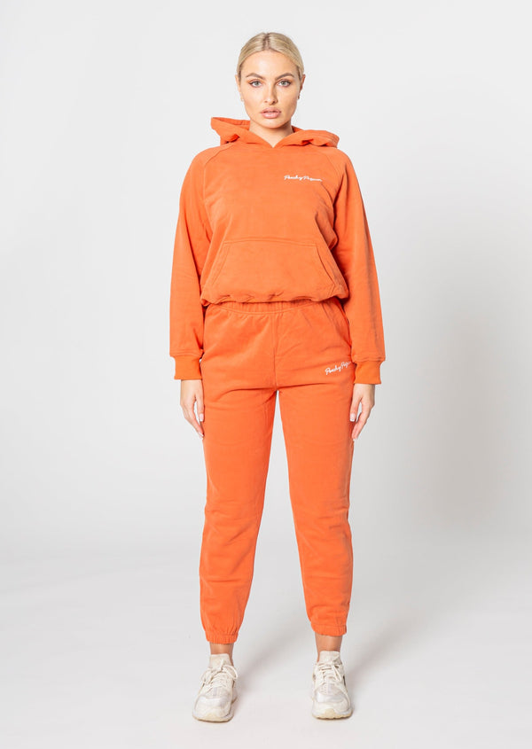 RECHARGE Set (Hoodie und Jogger) [LASTCHANCE]
