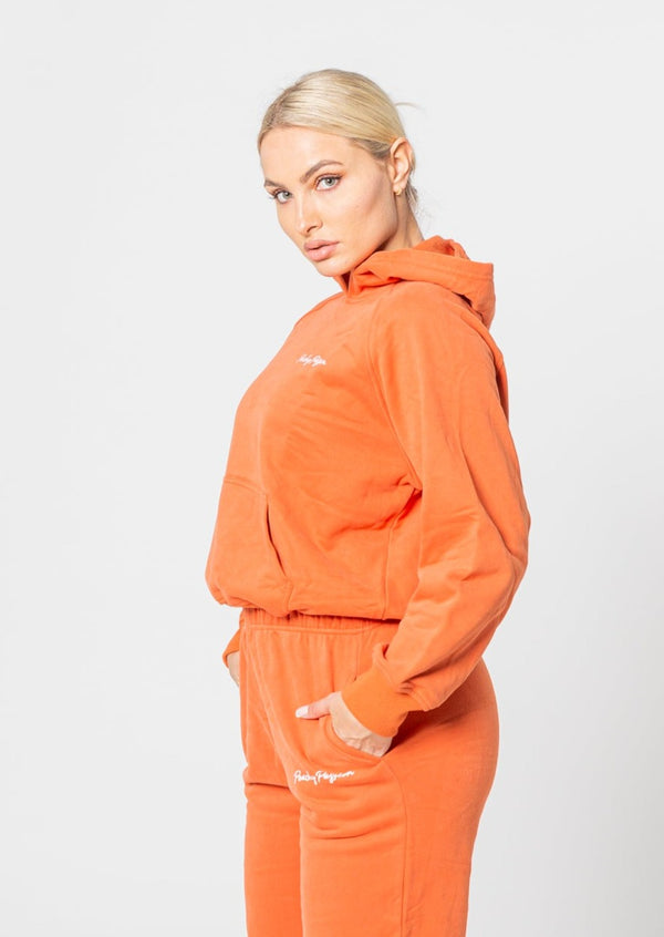 RECHARGE Hoodie [LASTCHANCE]