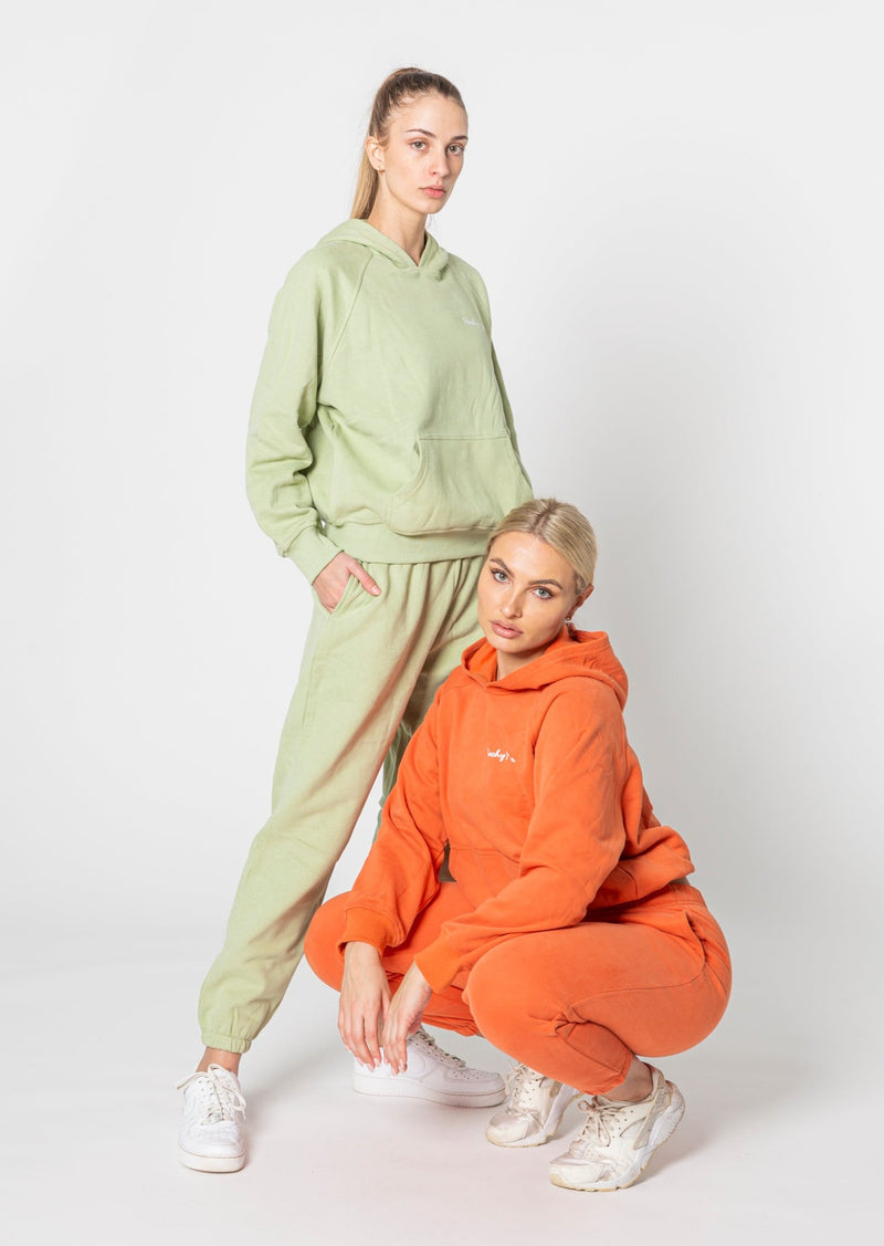 RECHARGE Set (Hoodie and Joggers) [LAST CHANCE]