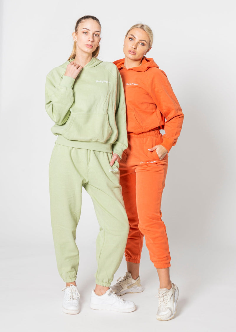 RECHARGE Set (Hoodie and Joggers) [LAST CHANCE]