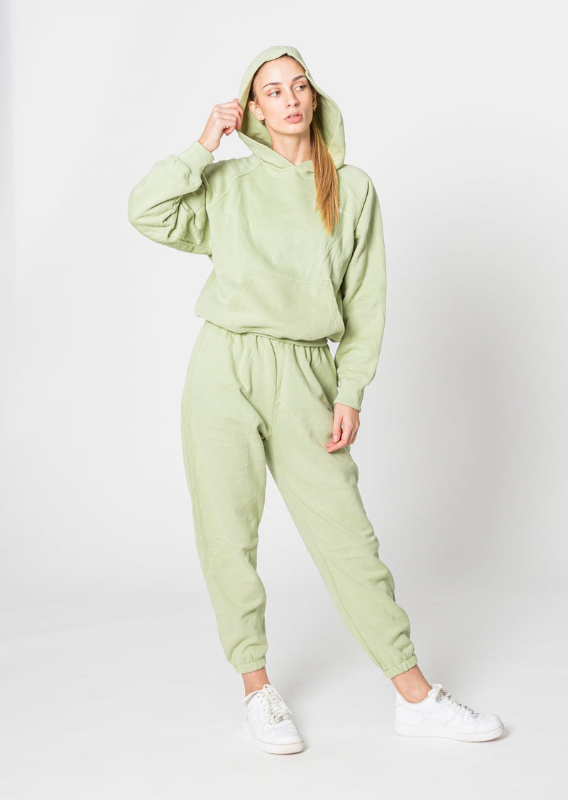 RECHARGE Set (Hoodie and Joggers) [LAST CHANCE]