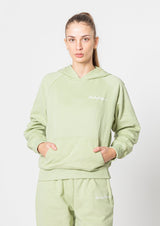 Sweat à capuche RECHARGE [DERNIÈRE CHANCE]