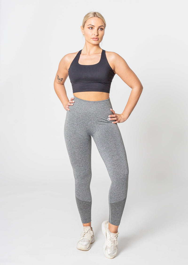 Leggings CURVE 2.0 Scrunch