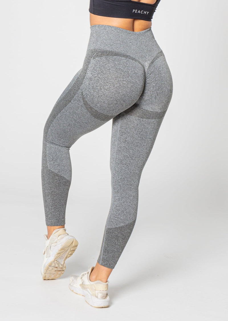 Leggings CURVE 2.0 Scrunch 