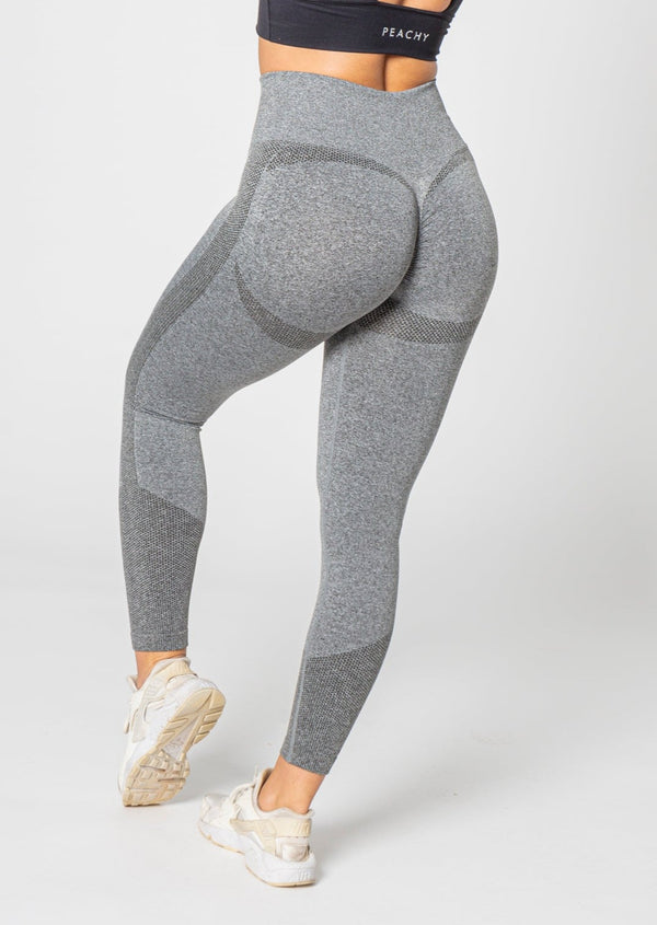Leggings CURVE 2.0 Scrunch