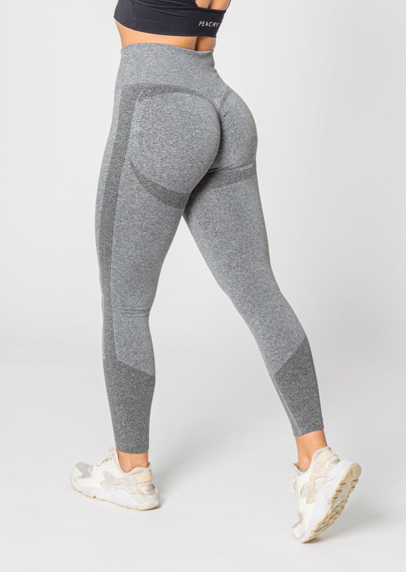 Leggings CURVE 2.0 Scrunch 